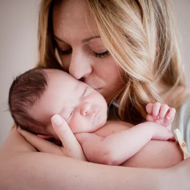 Mama Larisa: 'Kada sretnete djecu sa sindromom Down, samo otvorite srce'