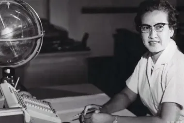 Katherine Johnson, žena čiji nam je briljantan um omogućio putovanja u svemir