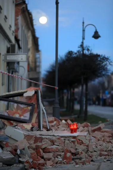 Humanitarne akcije za Petrinju i okolicu: Provjerile smo kako pomoći
