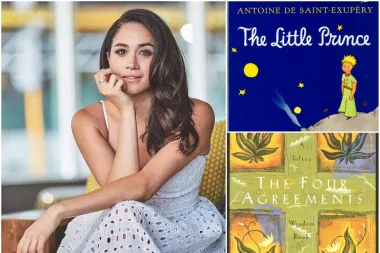 Meghan Markle smatra da ovih pet knjiga svi trebamo pročitati u životu