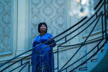 Madam C.J. Walker - izgradila je poslovno carstvo i postala milijunašica