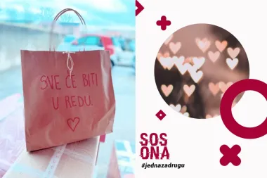 SOS ona: Akcija koja je ujedinila žene iz cijele Hrvatske