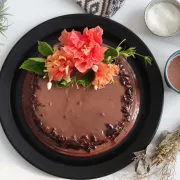 Recept za brzu i  jednostavnu, ali slasnu čokoladnu tortu