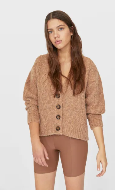 Stradivarius ima sniženje na trendi pletene komade