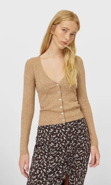 Stradivarius ima sniženje na trendi pletene komade