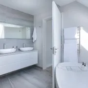 Savjeti za čišćenje kupaonice