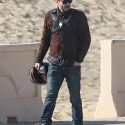 Keanu Reeves
