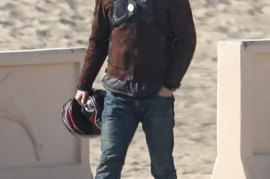 Keanu Reeves