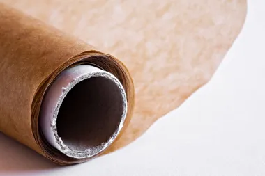 Papir za pečenje- pomoćnik iz sjene u domaćinstvu