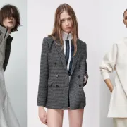 Zara je predstavila novitete iz proljetne kolekcije