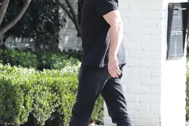 Matt Damon