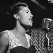 Jazz diva moćnog glasa: Tko je bila Billie Holiday?