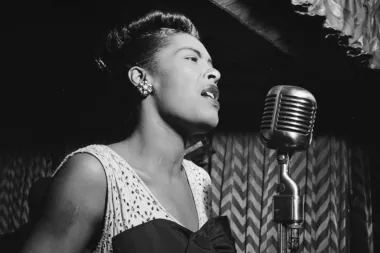 Jazz diva moćnog glasa: Tko je bila Billie Holiday?