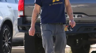 Sean Penn