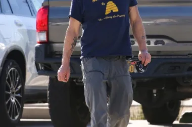 Sean Penn