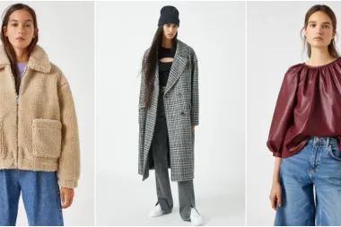 Sniženja i dalje traju, a ovo su naši Pull&Bear favoriti