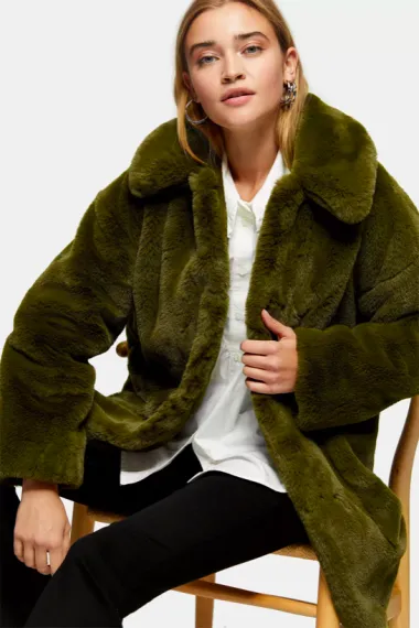 Topshop komadi koje se isplati 'uloviti' na sniženju