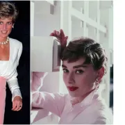 Audrey Hepburn, Jackie O, Lady Di - omiljeni parfemi bezvremenskih ikona