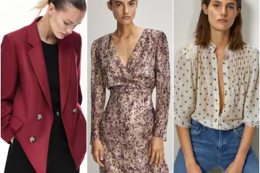 Ovo su komadi koje se isplati uloviti na Massimo Dutti sniženju