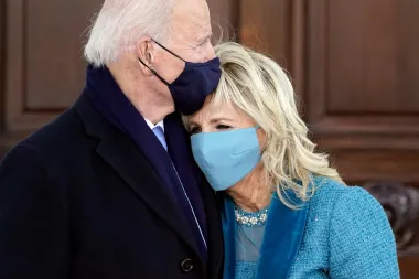 Ljubavna priča Joea i Jill Biden: Kako je prva dama zacijelila sve rane?