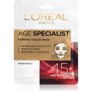 Maske za lice koje moraš isprobati ako si prešla četrdesetu