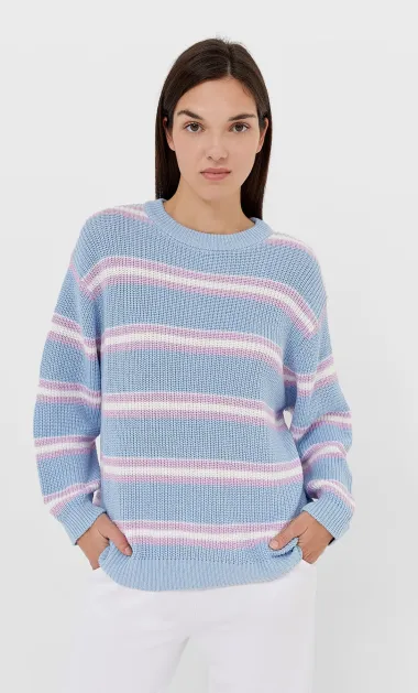 Nose se kratki modeli vesti u pastelnim bojama