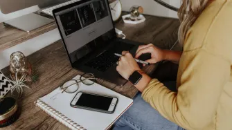 Radiš od kuće? Ovi će ti savjeti pomoći da budeš produktivnija