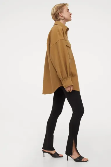 Shacket je jedini model jakne koji ti treba ovog proljeća