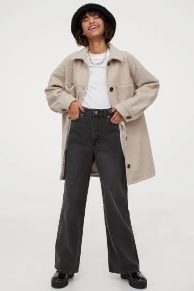 Shacket je jedini model jakne koji ti treba ovog proljeća