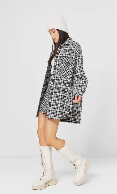 Shacket je jedini model jakne koji ti treba ovog proljeća