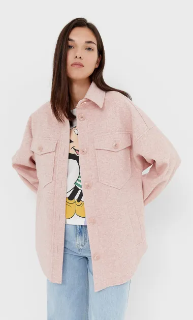 Shacket je jedini model jakne koji ti treba ovog proljeća