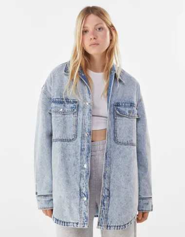 Shacket je jedini model jakne koji ti treba ovog proljeća