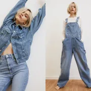 H&M ima novu kolekciju za sve ljubiteljice trapera