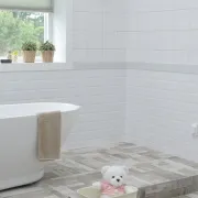 Čišćenje plijesni sa silikona