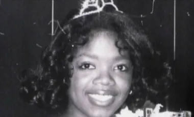 Oprah Winfrey:  Žena čiji je život promijenio Ameriku
