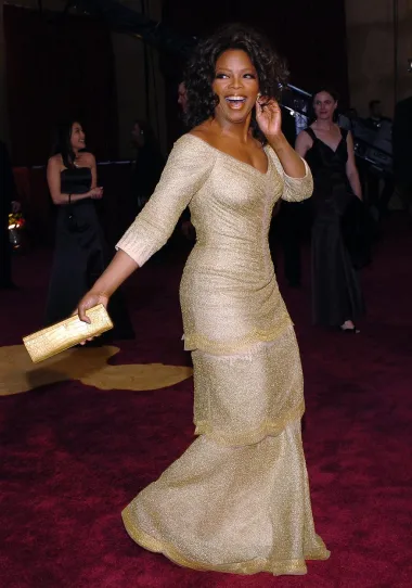 Oprah Winfrey:  Žena čiji je život promijenio Ameriku