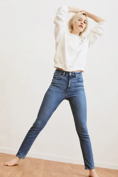 H&M ima novu kolekciju za sve ljubiteljice trapera