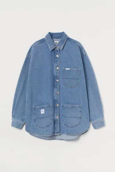 H&M ima novu kolekciju za sve ljubiteljice trapera