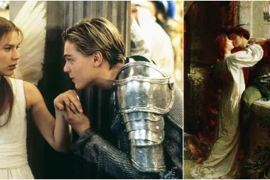 "Romeo i Julija": Priča o zabranjenoj ljubavi izvedena je na današnji dan prije 426 godina