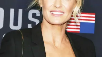 Robin Wright pojam je ljepote, a ovo su njezine beauty tajne