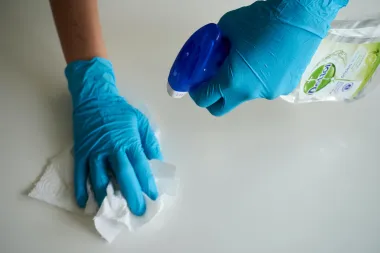 Ocat za čišćenje:  Što se smije, a što ne čistiti octom?