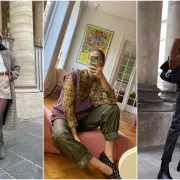 Tri modne kombinacije koje su 'must have' ove zime
