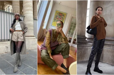 Tri modne kombinacije koje su 'must have' ove zime