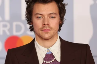 Harry Styles: Od miljenika tinejdžerica do frajera u haljini