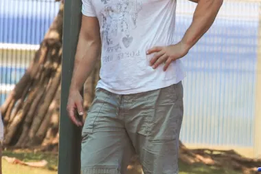 Matt Damon
