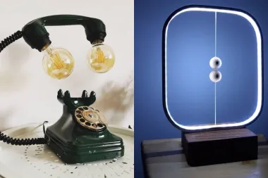 Tražiš unikatni ukras za dom? Ove lampe s domaćim potpisom su hit