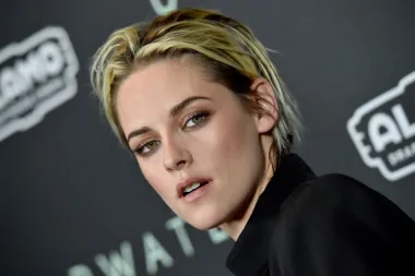 Kristen Stewart -buntovnica koja zna kako izgledati dobro