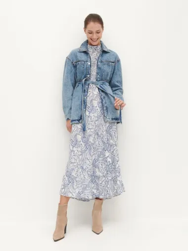 High street komadi za stylish proljetne kombinacije