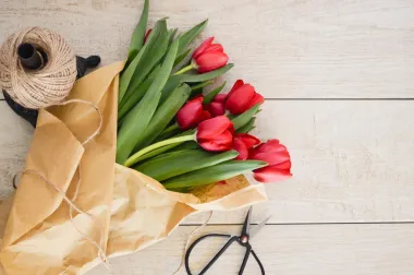 Super trikovi uz koje će tulipani u vazi trajati puno dulje