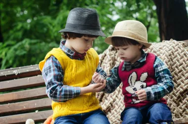 Bonton za najmlađe: Zašto je važno dijete učiti pristojnom ponašanju?